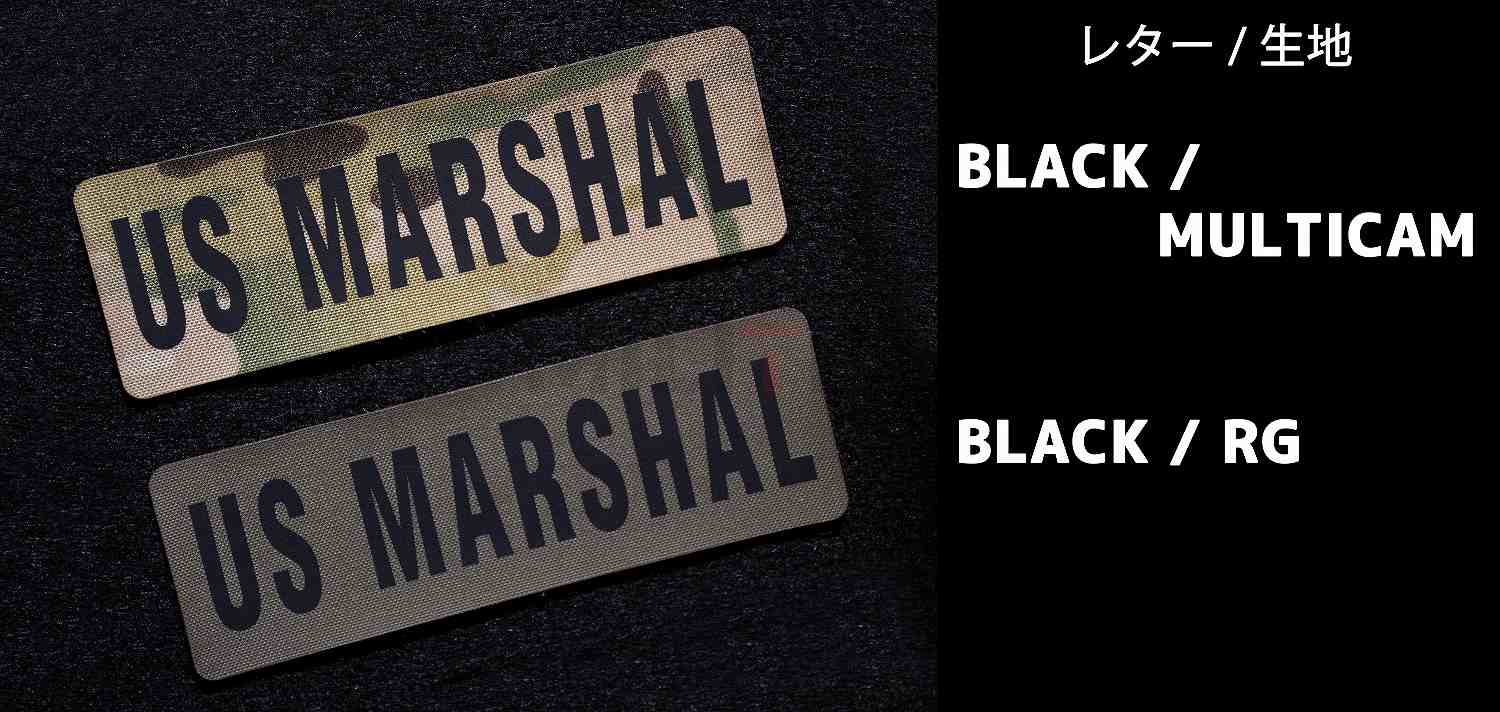 �ƹ��ʪ US MARSHAL ID Placard ��åڥ� �ƹ��������Ǽ�ʥ֥���