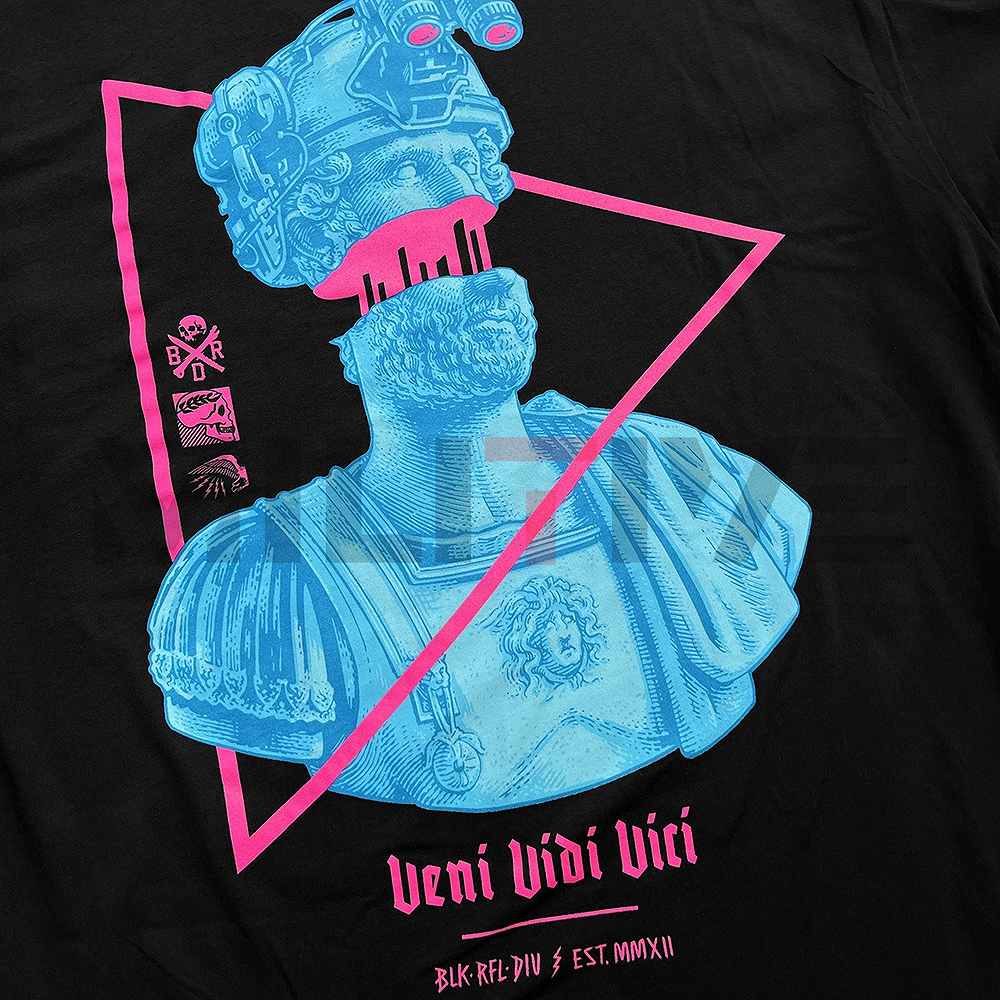 VENI VIDI VICI T����� �ƹ� Black Rifle Division ����������Ź