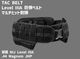 ���� TAC BELT Level��A ���ƥ٥�� �ޥ���ҥå����� / Level��A �ޥ���ҥå����� ��ʪ ���ƥ٥�� ������ Composites Solutions ����������Ź