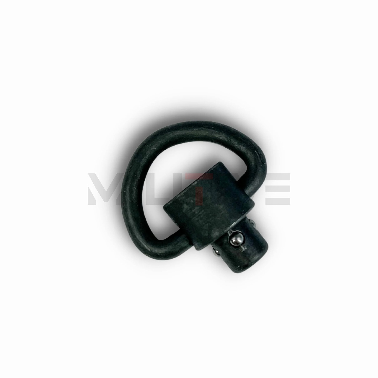 QD ����� �����٥� Grovtec D-Loop Heavy Duty Push Button Quick Detach QD Swivel���ƹ��ʪ