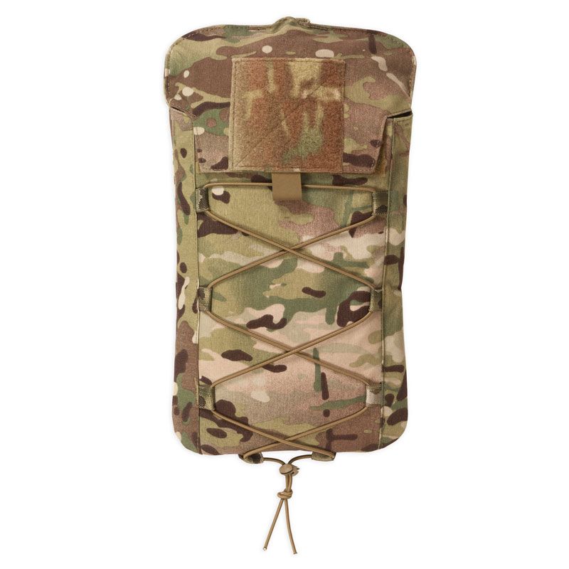 Chase Tactical Large Hydration Pouch �ϥ��ɥ졼�����ݡ��� ��ʪUS Mil-Spec IR�����Ѥ� �ƹ��������Ǽ��