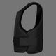 ���ơ��ɿ� Covert Comfort Vest PRO ���󥷡���ɥ���ꥢ Level��A �����ɿϥ٥��� �ޥ���ҥå����� / Level��A �ޥ���ҥå����� ��ʪ Covert Comfort Vests �����ɿϥ٥��� ������ Composites Solutions ����������Ź