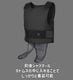 ���ơ��ɿ� Covert Comfort Vest PRO ���󥷡���ɥ���ꥢ Level��A �����ɿϥ٥��� �ޥ���ҥå����� / Level��A �ޥ���ҥå����� ��ʪ Covert Comfort Vests �����ɿϥ٥��� ������ Composites Solutions ����������Ź
