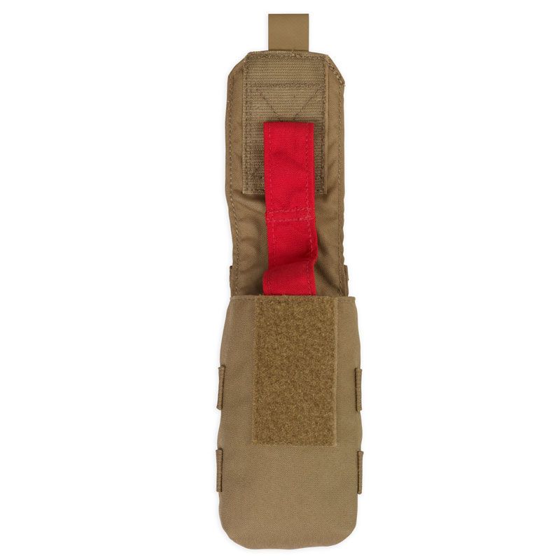 Chase Tactical Individual First Aid (IFAK) Pouch / IFAK�ݡ��� ��ʪUS Mil-Spec IR�����Ѥߡ��ƹ��������Ǽ��