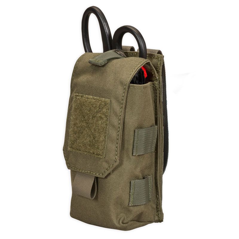 Chase Tactical Individual First Aid (IFAK) Pouch / IFAK�ݡ��� ��ʪUS Mil-Spec IR�����Ѥߡ��ƹ��������Ǽ��