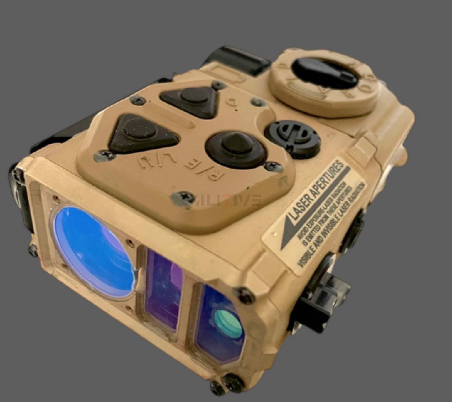 MARS-L �������ٵ�Υ�ץ����ƥ� - ���󥰥���� Envision Technology ����������Ź