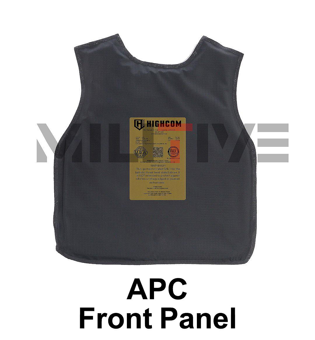 Trooper SA3100 APC�ѥͥ��� ��٥� ��A ���եȥ����ޡ��ѥͥ� / ��ʪ ͢�е����� ���� ���եȥ����ޡ� �ƹ� HIGHCOM ARMOR