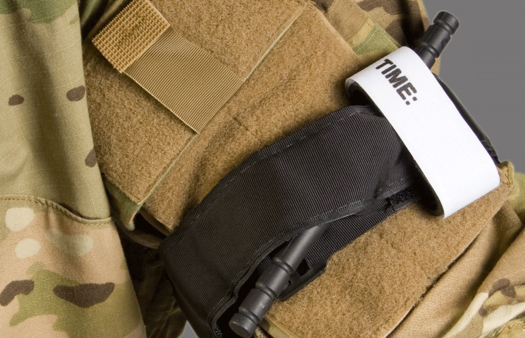 ��ʪUS C-A-T Combat Application Tourniquet GEN 7 / North American Rescue �����˥��å� ������ ����