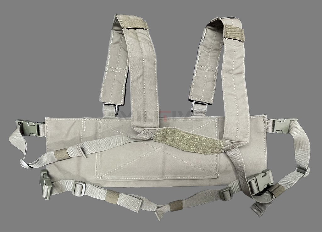 Laser Cut MOLLE Modular Chest Rig (MCR1) Chase Tactical  / 500D �����ǥ�� ��ߥ͡������Υ졼�������å� MCR1 �������ȥꥰ ��ʪUS Mil-Spec IR���� �ƹ��������Ǽ��