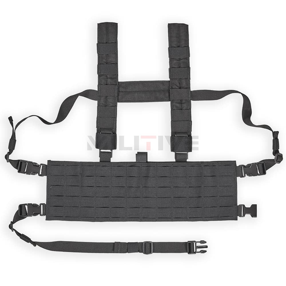 Laser Cut MOLLE Modular Chest Rig (MCR1) Chase Tactical  / 500D �����ǥ�� ��ߥ͡������Υ졼�������å� MCR1 �������ȥꥰ ��ʪUS Mil-Spec IR���� �ƹ��������Ǽ��