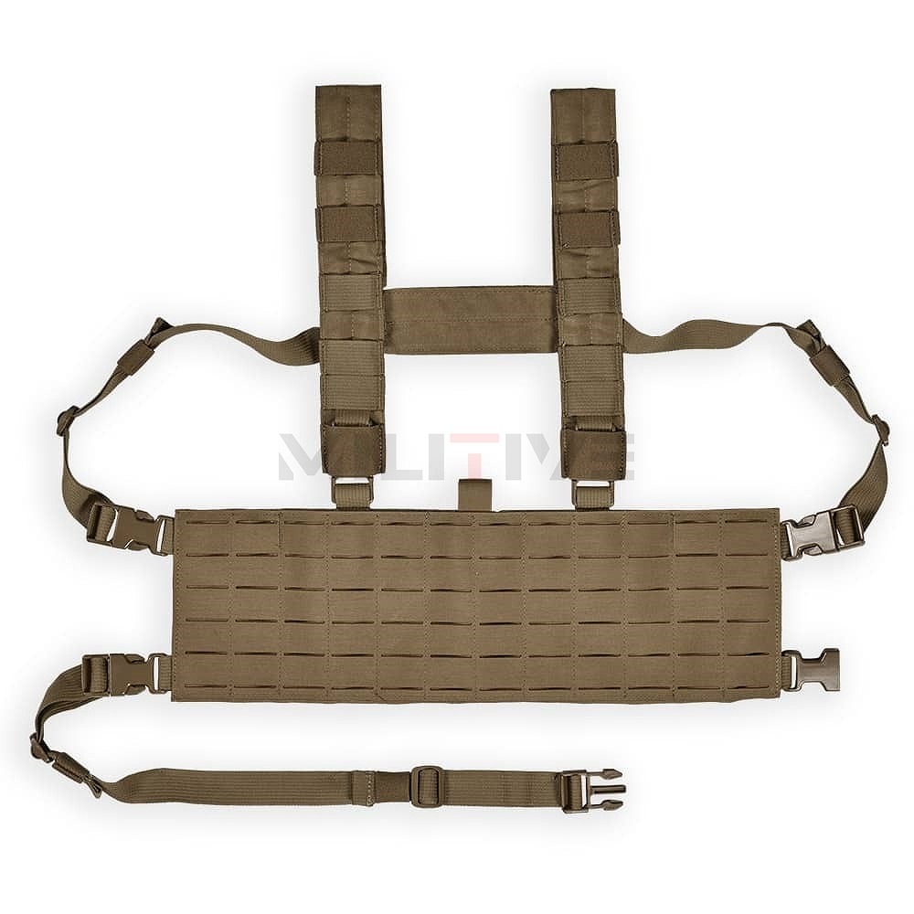 Laser Cut MOLLE Modular Chest Rig (MCR1) Chase Tactical  / 500D �����ǥ�� ��ߥ͡������Υ졼�������å� MCR1 �������ȥꥰ ��ʪUS Mil-Spec IR���� �ƹ��������Ǽ��
