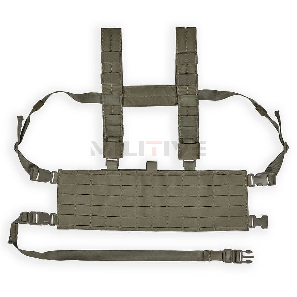 Laser Cut MOLLE Modular Chest Rig (MCR1) Chase Tactical  / 500D �����ǥ�� ��ߥ͡������Υ졼�������å� MCR1 �������ȥꥰ ��ʪUS Mil-Spec IR���� �ƹ��������Ǽ��