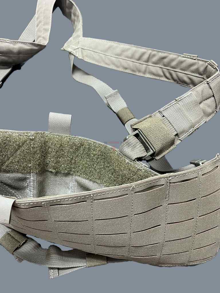 Laser Cut MOLLE Modular Chest Rig (MCR1) Chase Tactical  / 500D �����ǥ�� ��ߥ͡������Υ졼�������å� MCR1 �������ȥꥰ ��ʪUS Mil-Spec IR���� �ƹ��������Ǽ��