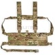 Laser Cut MOLLE Modular Chest Rig (MCR1) Chase Tactical  / 500D �����ǥ�� ��ߥ͡������Υ졼�������å� MCR1 �������ȥꥰ ��ʪUS Mil-Spec IR���� �ƹ��������Ǽ��