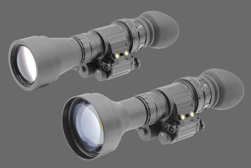 PVS-14CL / TACTICAL NIGHT VISION MONOCULAR �����ƥ�����ʥ��ȥӥ���� �Ż�ñ��� GSCI ADVANCED PHOTONICS 