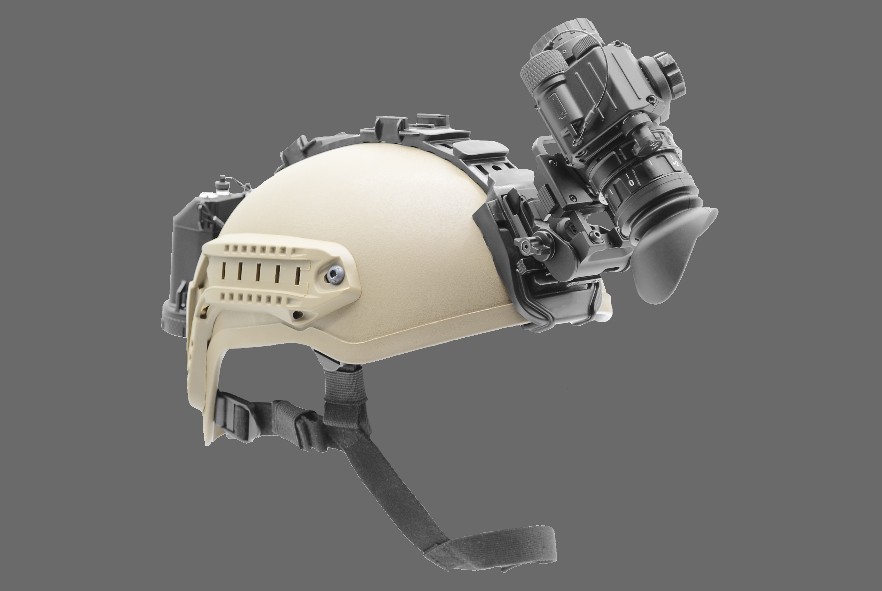 PVS-14CL / TACTICAL NIGHT VISION MONOCULAR �����ƥ�����ʥ��ȥӥ���� �Ż�ñ��� GSCI ADVANCED PHOTONICS 