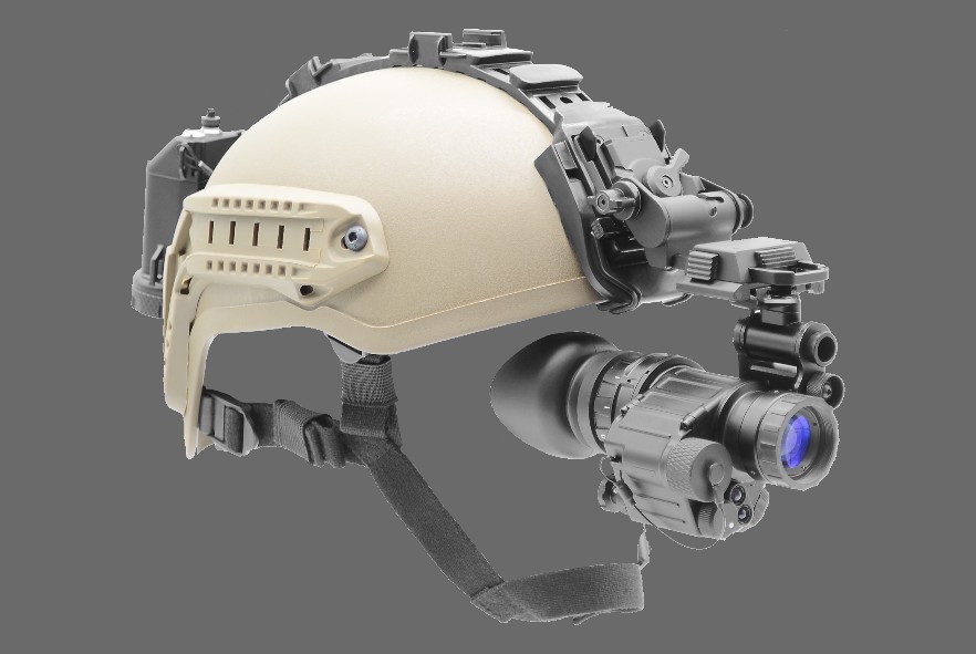 PVS-14CL / TACTICAL NIGHT VISION MONOCULAR �����ƥ�����ʥ��ȥӥ���� �Ż�ñ��� GSCI ADVANCED PHOTONICS 