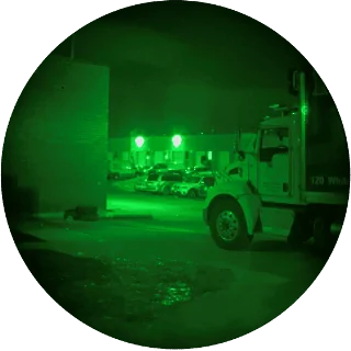 PVS-14CL / TACTICAL NIGHT VISION MONOCULAR �����ƥ�����ʥ��ȥӥ���� �Ż�ñ��� GSCI ADVANCED PHOTONICS 