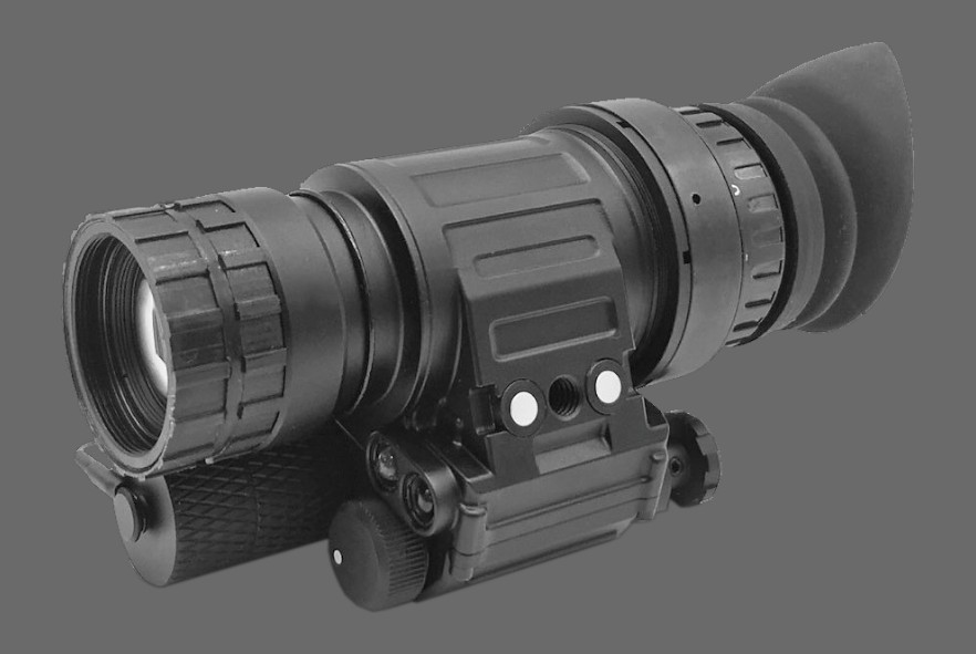 PVS-14CL / TACTICAL NIGHT VISION MONOCULAR �����ƥ�����ʥ��ȥӥ���� �Ż�ñ��� GSCI ADVANCED PHOTONICS 
