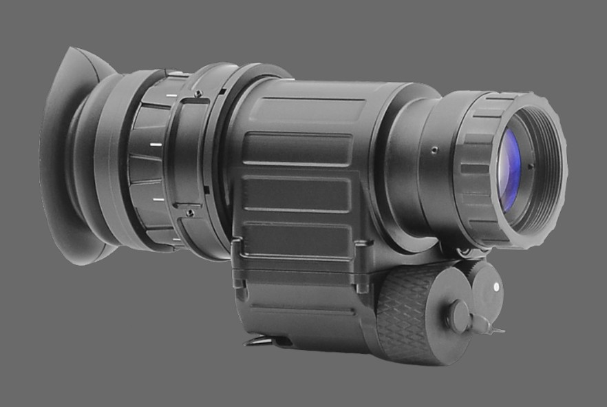 PVS-14CL / TACTICAL NIGHT VISION MONOCULAR �����ƥ�����ʥ��ȥӥ���� �Ż�ñ��� GSCI ADVANCED PHOTONICS 