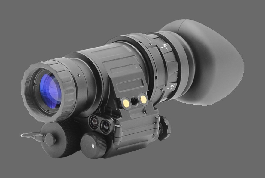 PVS-14CL / TACTICAL NIGHT VISION MONOCULAR �����ƥ�����ʥ��ȥӥ���� �Ż�ñ��� GSCI ADVANCED PHOTONICS 