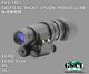 PVS-14CL / TACTICAL NIGHT VISION MONOCULAR �����ƥ�����ʥ��ȥӥ���� �Ż�ñ��� GSCI ADVANCED PHOTONICS 
