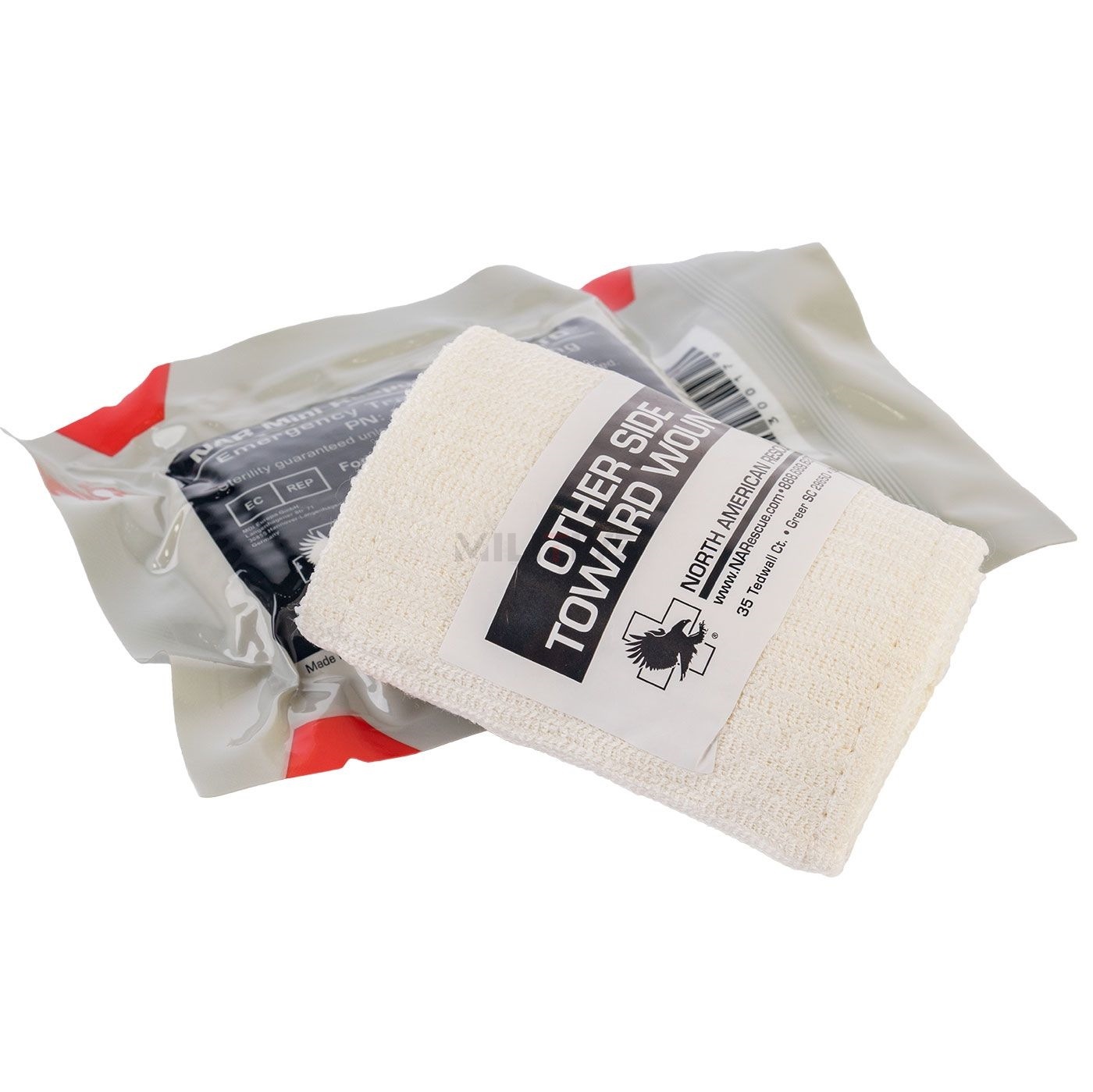 Chase Tactical EDC Medical Kit/ ��ʪUS North American Rescue ������ ����