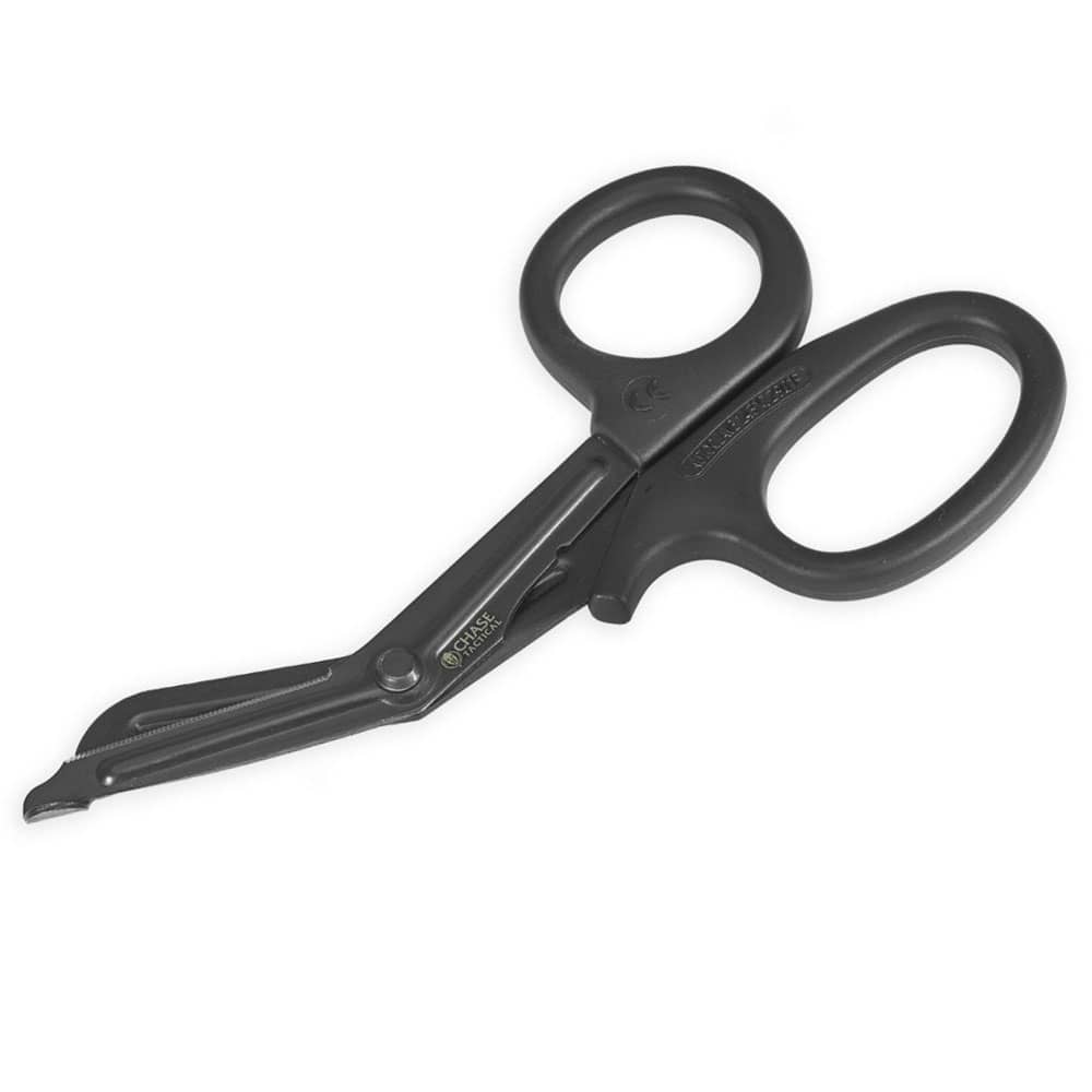 Chase Tactical Medical Trauma Shears/ ��ʪUS �ȥ饦�ޥ������� ������ ����