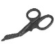 Chase Tactical Medical Trauma Shears/ ��ʪUS �ȥ饦�ޥ������� ������ ����
