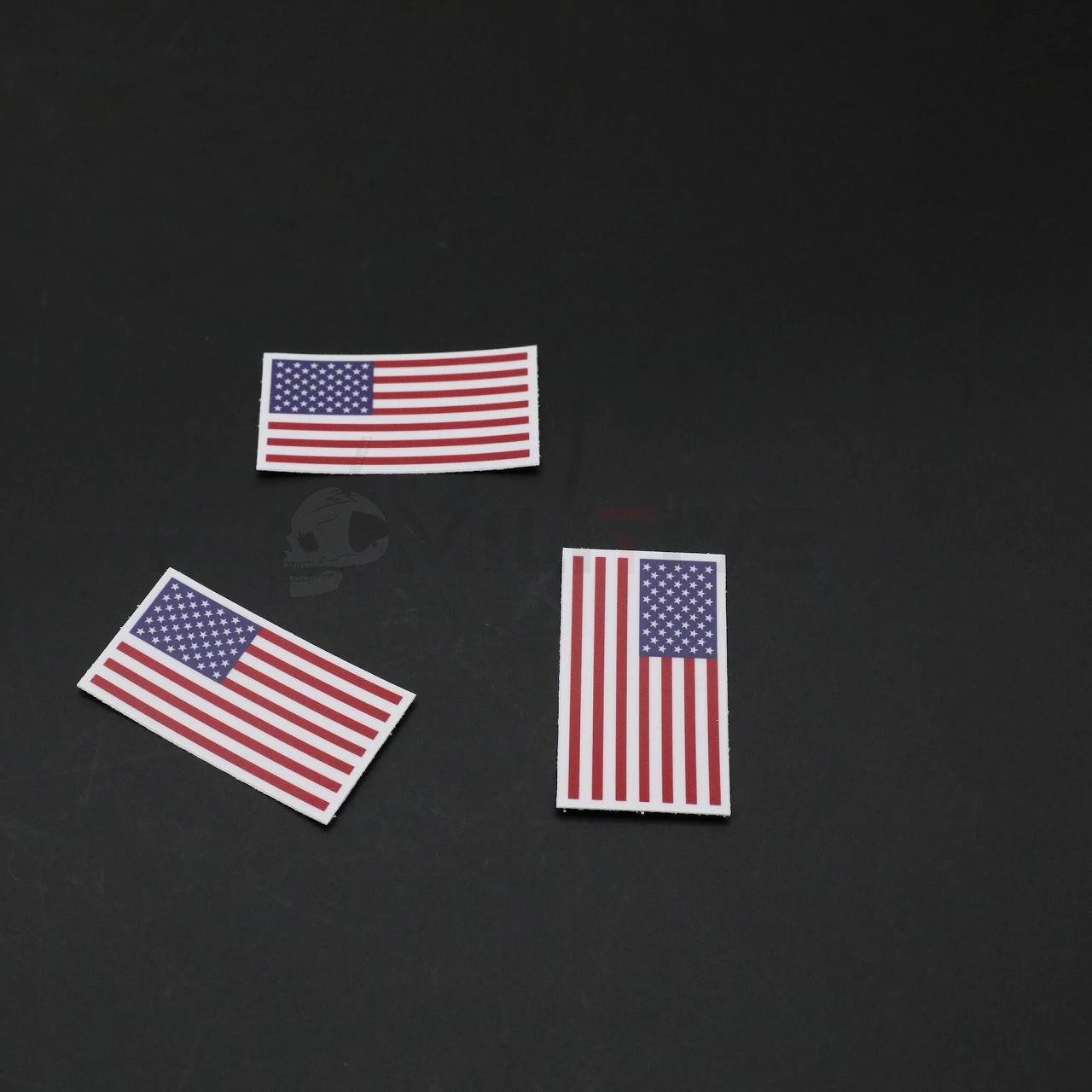 USID FLAG ���ƥå��� �ƹ��ʪ MICROBAT SYSTEMS