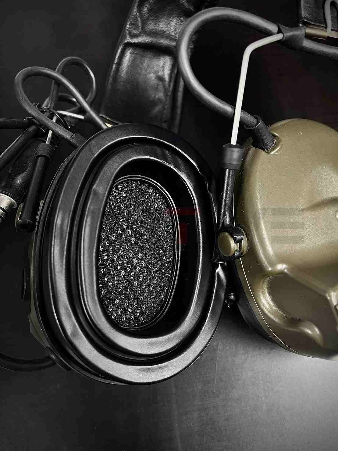 3M Peltor�� ����ѥå� / �ڥ륿���� ���륤�䡼�ѥå�