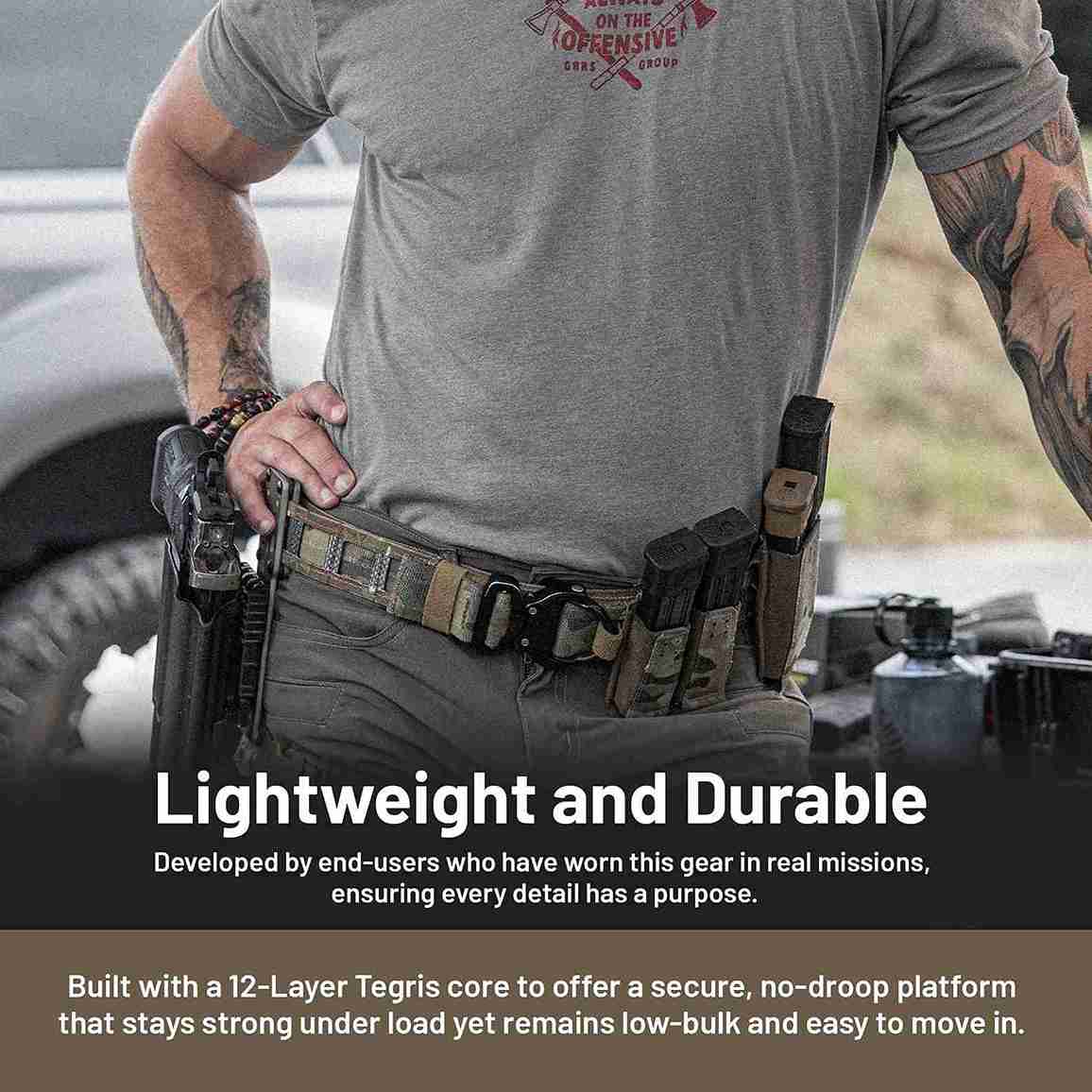 GBRS GROUP ASSAULTER BELT SYSTEM V3 / �ƹ� �����륿���٥�� �����ƥ� V3 ��GBRS GROUP����������������Ź��