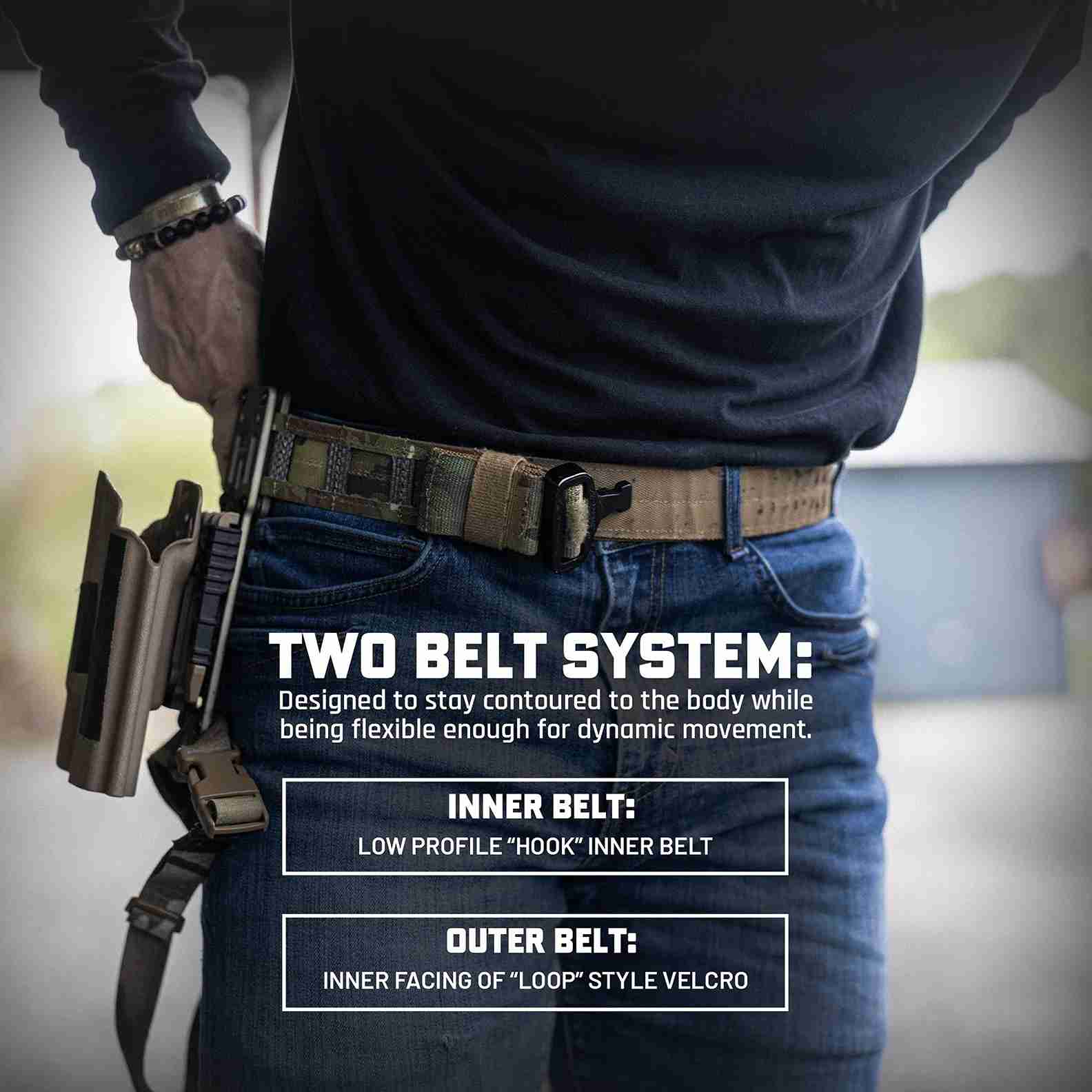 GBRS GROUP ASSAULTER BELT SYSTEM V3 / �ƹ� �����륿���٥�� �����ƥ� V3 ��GBRS GROUP����������������Ź��