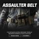 GBRS GROUP ASSAULTER BELT SYSTEM V3 / �ƹ� �����륿���٥�� �����ƥ� V3 ��GBRS GROUP����������������Ź��
