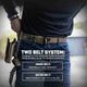 GBRS GROUP ASSAULTER BELT SYSTEM V3 / �ƹ� �����륿���٥�� �����ƥ� V3 ��GBRS GROUP����������������Ź��