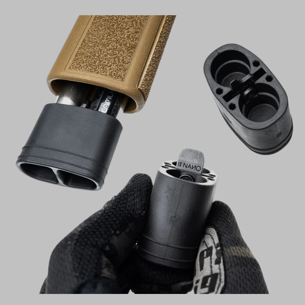 GRIP PLUG AR饤ե å Хåƥ꡼ B5 Systems ƹʪ