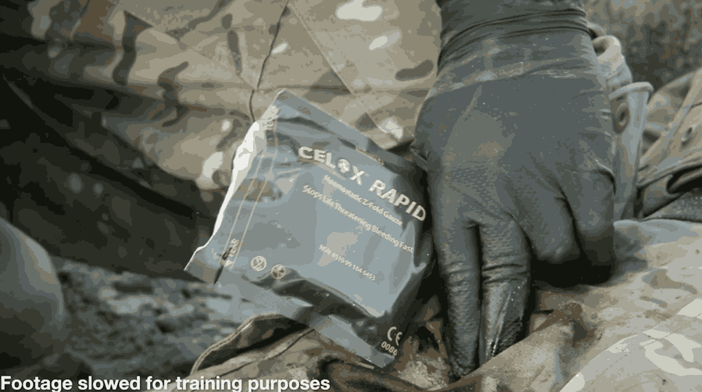 XS���å� MILITIVE EDC Medical Kit �ȹ�����Ż뤷�����ݥ���ȥ��å� ������ ����