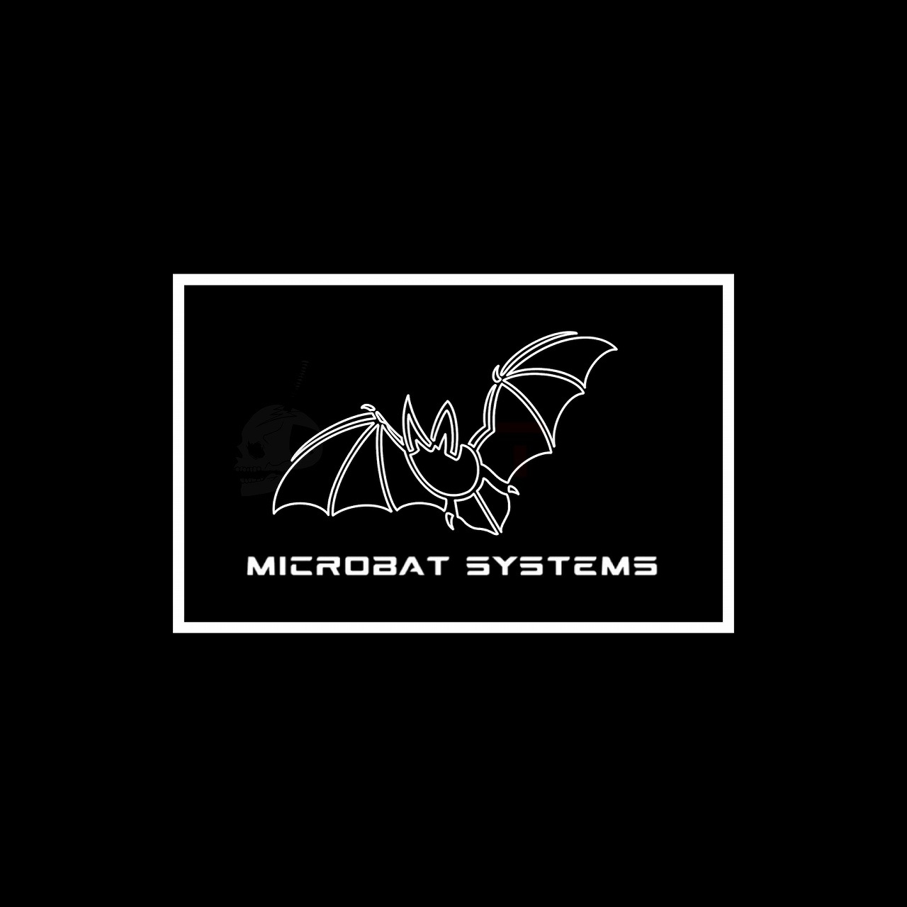 MICROBAT STENCIL �ץ졼�� �ƹ��ʪ MICROBAT SYSTEMS