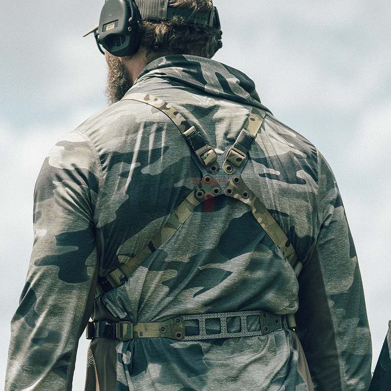 �ڤ�ͽ���ʡ�GBRS GROUP MODULAR CHEST RIG KIT / �ƹ� �⥸��顼�������ȥꥰ ���å� ��GBRS GROUP����������������Ź��