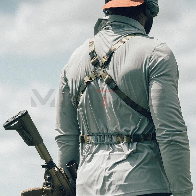 �ڤ�ͽ���ʡ�GBRS GROUP MODULAR CHEST RIG KIT / �ƹ� �⥸��顼�������ȥꥰ ���å� ��GBRS GROUP����������������Ź��