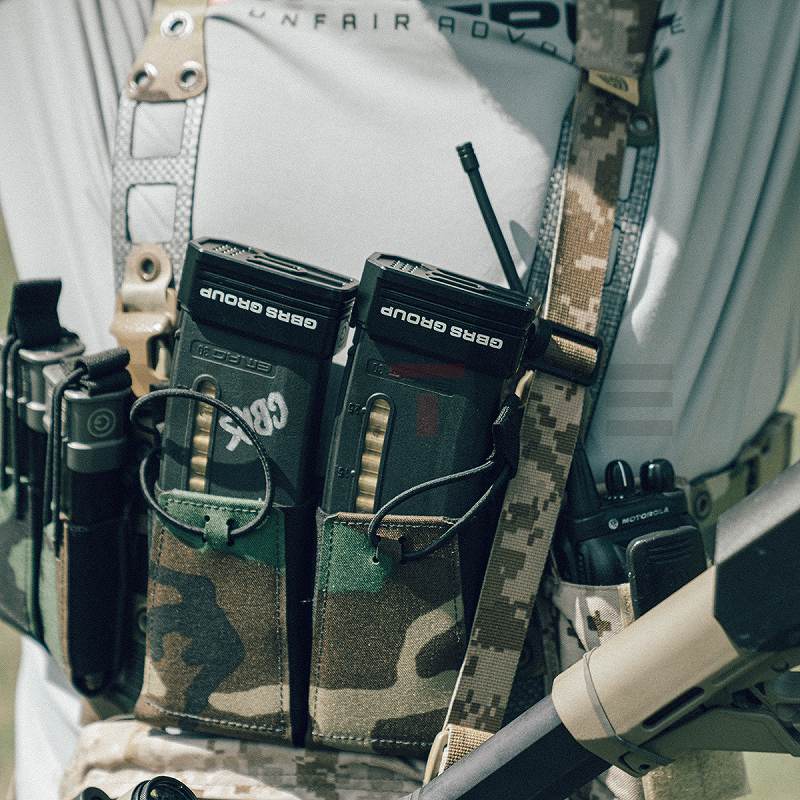 �ڤ�ͽ���ʡ�GBRS GROUP MODULAR CHEST RIG KIT / �ƹ� �⥸��顼�������ȥꥰ ���å� ��GBRS GROUP����������������Ź��