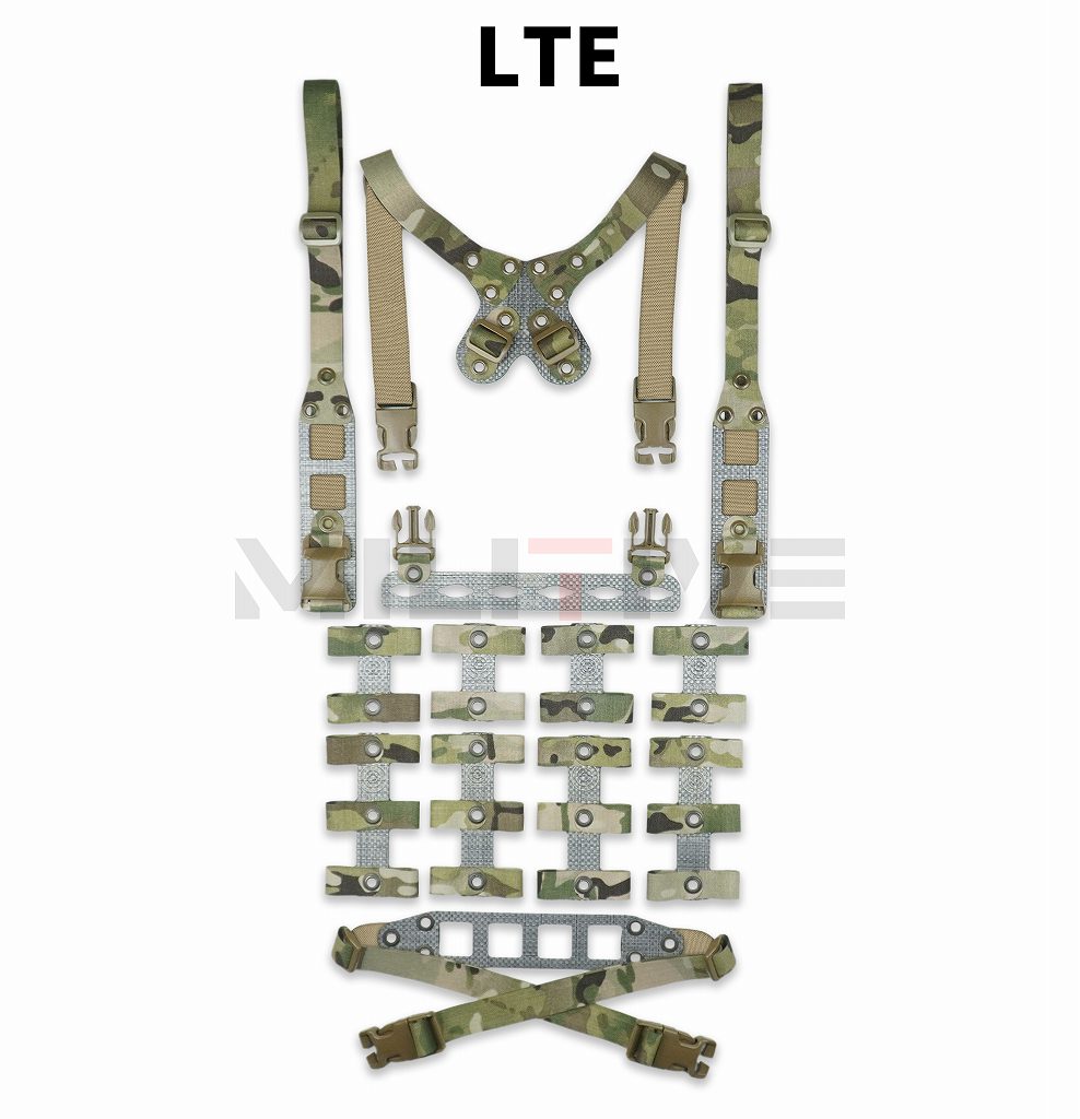 �ڤ�ͽ���ʡ�GBRS GROUP MODULAR CHEST RIG KIT / �ƹ� �⥸��顼�������ȥꥰ ���å� ��GBRS GROUP����������������Ź��