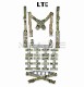 �ڤ�ͽ���ʡ�GBRS GROUP MODULAR CHEST RIG KIT / �ƹ� �⥸��顼�������ȥꥰ ���å� ��GBRS GROUP����������������Ź��