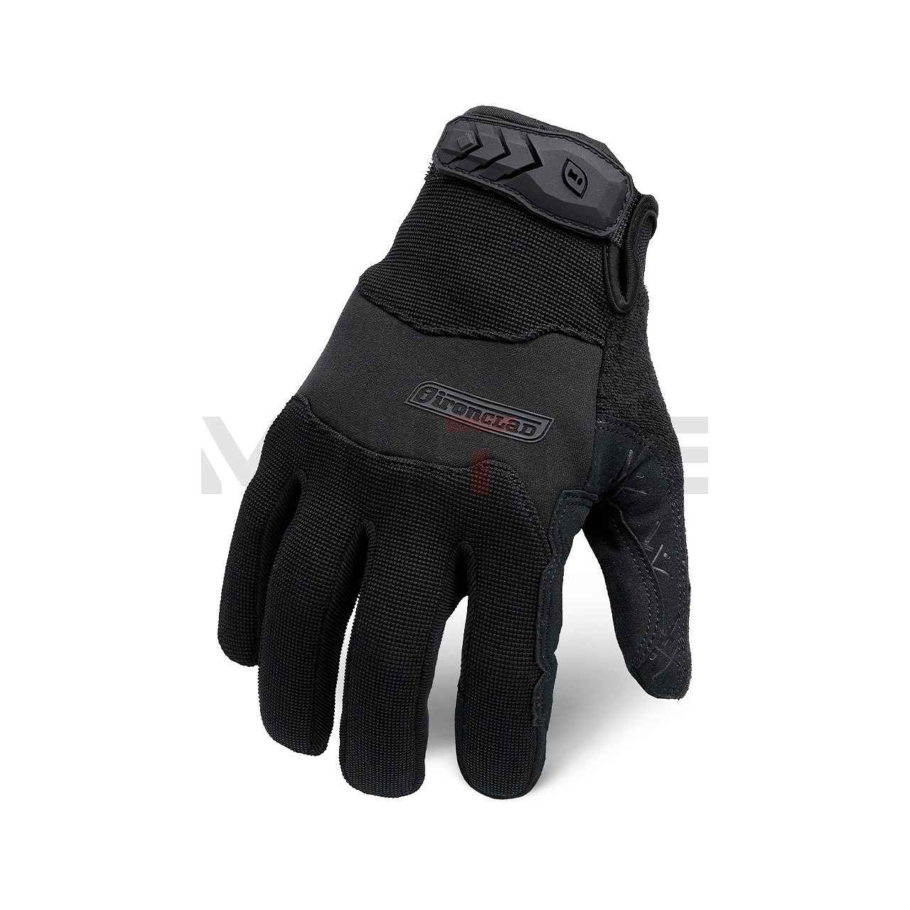 TACTICAL PRO COMMAND �����ƥ�����ץ� �ե��åȴ��Τ��륹��������ɥ�ǥ��IRON CLAD���������ǥ����顼��