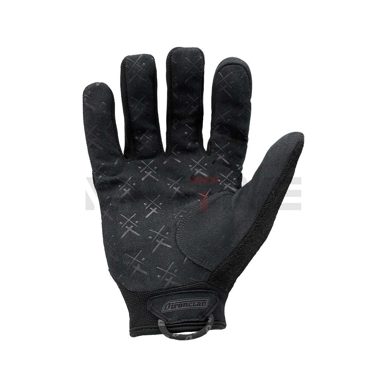 TACTICAL PRO COMMAND �����ƥ�����ץ� �ե��åȴ��Τ��륹��������ɥ�ǥ��IRON CLAD���������ǥ����顼��