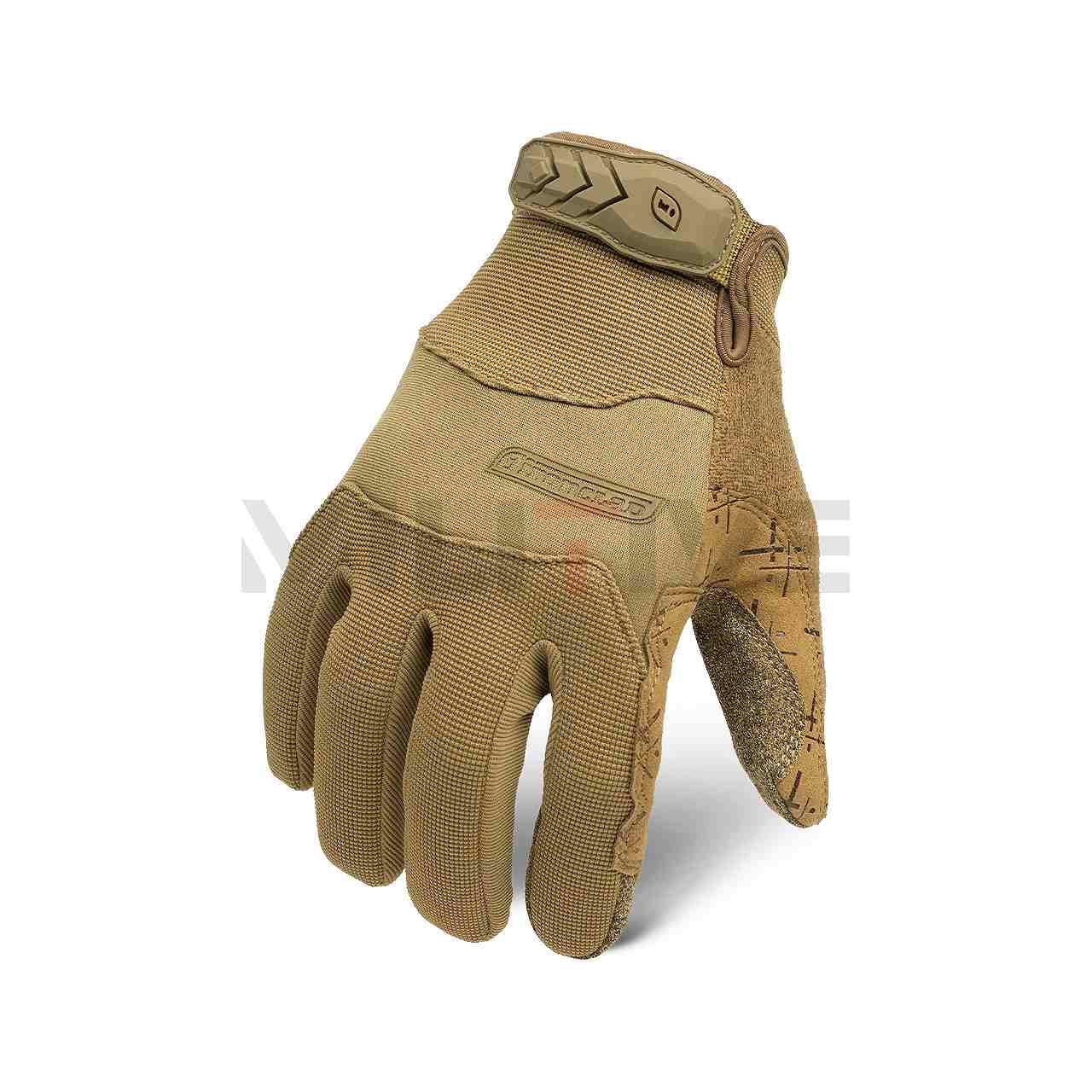 TACTICAL PRO COMMAND �����ƥ�����ץ� �ե��åȴ��Τ��륹��������ɥ�ǥ��IRON CLAD���������ǥ����顼��
