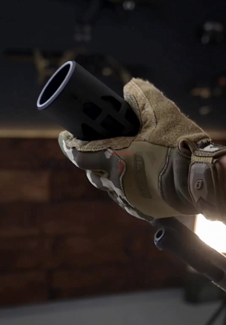 TACTICAL PRO COMMAND �����ƥ�����ץ� �ե��åȴ��Τ��륹��������ɥ�ǥ��IRON CLAD���������ǥ����顼��