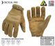 TACTICAL PRO COMMAND �����ƥ�����ץ� �ե��åȴ��Τ��륹��������ɥ�ǥ��IRON CLAD���������ǥ����顼��