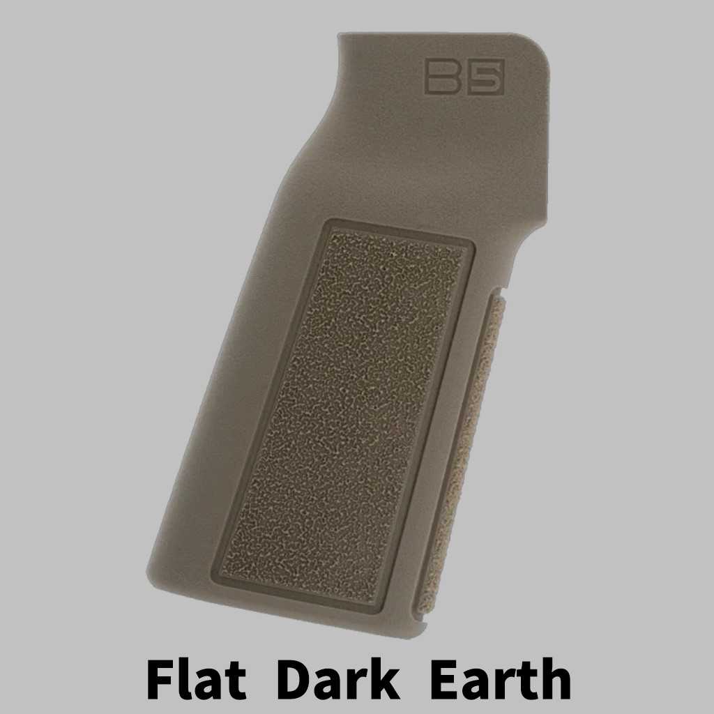 P-GRIP 22 AR�饤�ե��ѥ���å� B5 Systems �ƹ��ʪ
