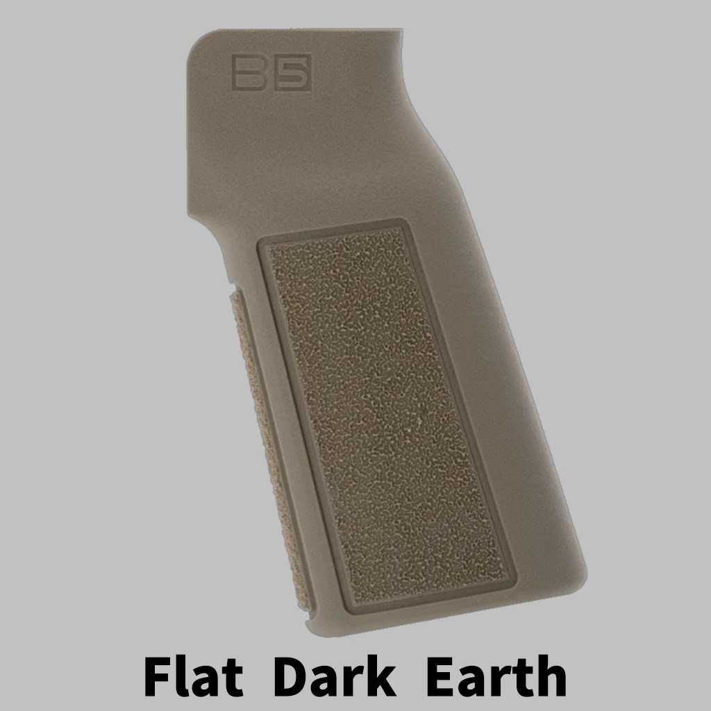 P-GRIP 22 AR�饤�ե��ѥ���å� B5 Systems �ƹ��ʪ